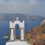  Church in Oia, Santorini